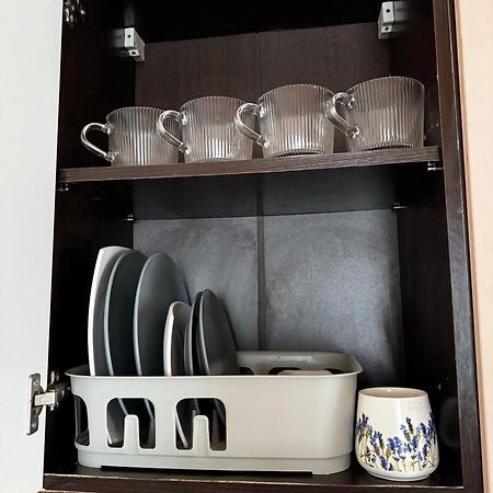 French Apartment In Odessa Zewnętrze zdjęcie