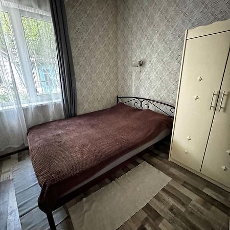 French Apartment In Odessa Zewnętrze zdjęcie