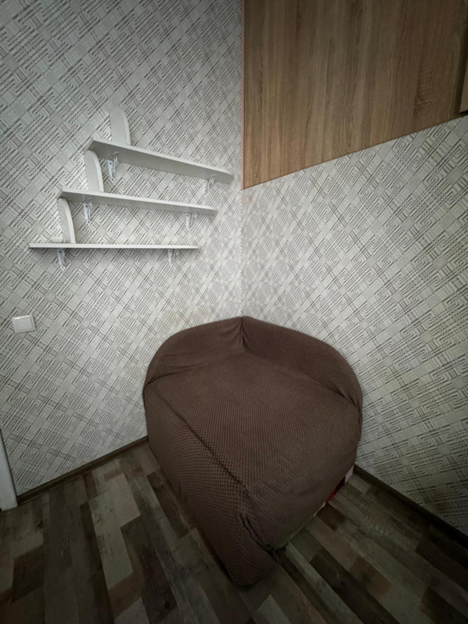 French Apartment In Odessa Zewnętrze zdjęcie