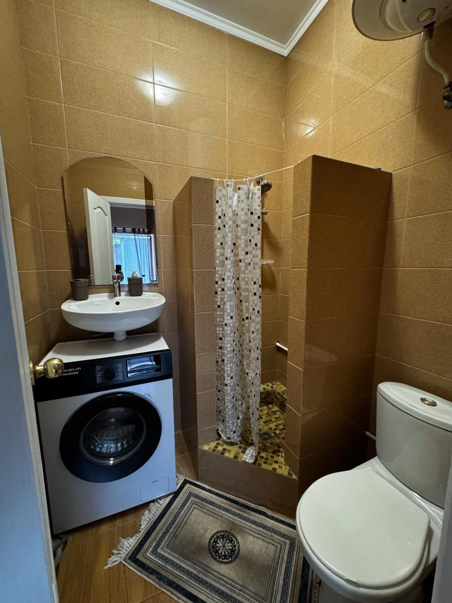 French Apartment In Odessa Zewnętrze zdjęcie