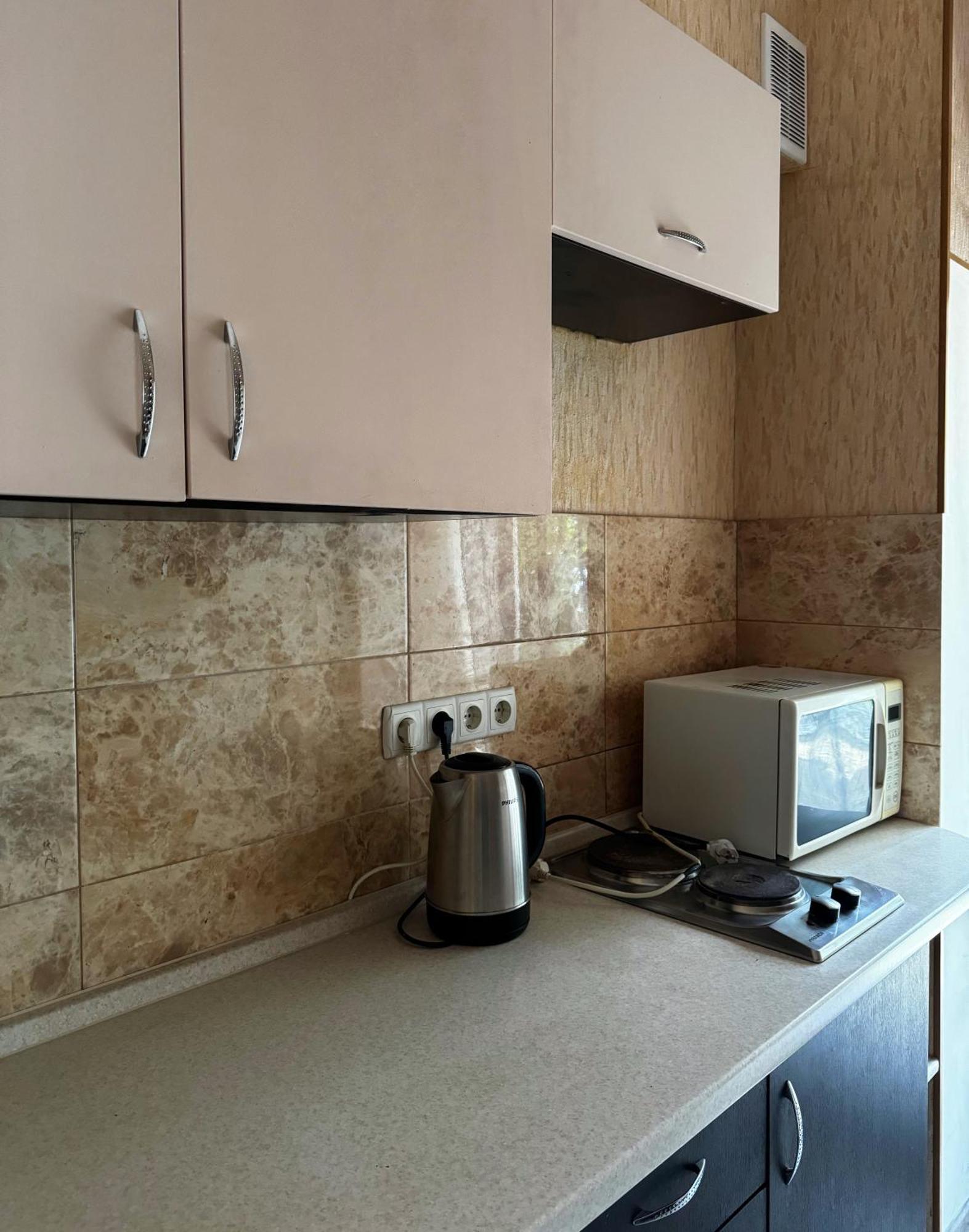 French Apartment In Odessa Zewnętrze zdjęcie