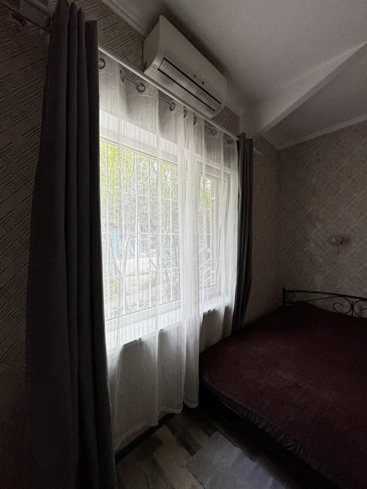 French Apartment In Odessa Zewnętrze zdjęcie